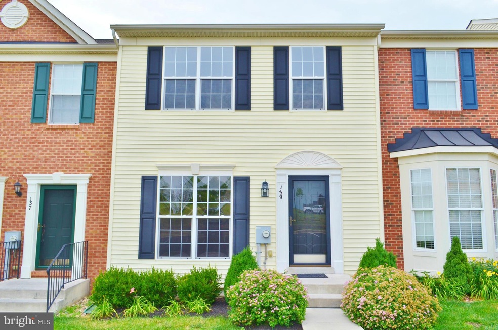 139 Oxbow Dr, Strasburg, VA 22657 - photo 1