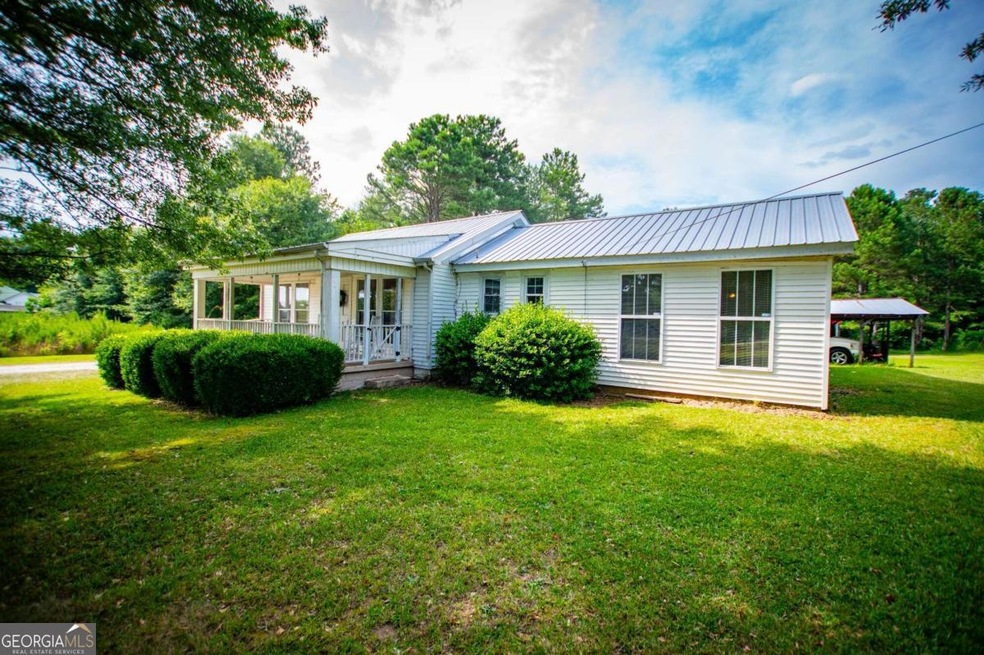 3125 W Highway 166, Carrollton, GA 30117 - photo 1