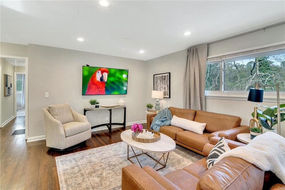 unlisted-address, Smyrna, GA 30082 - photo 1