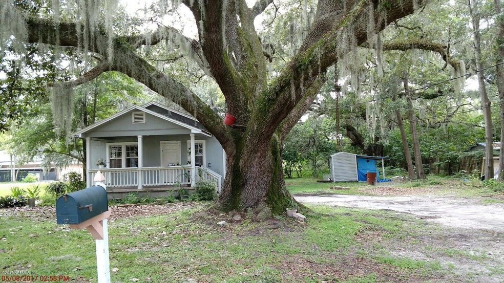 1440 Hickman Rd, Jacksonville, FL 32216 - photo 1