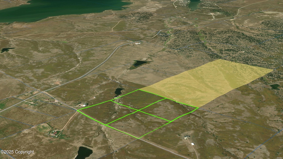 Tbd 2 Bennyhaha St, Pine Haven, WY 82721 - photo 1