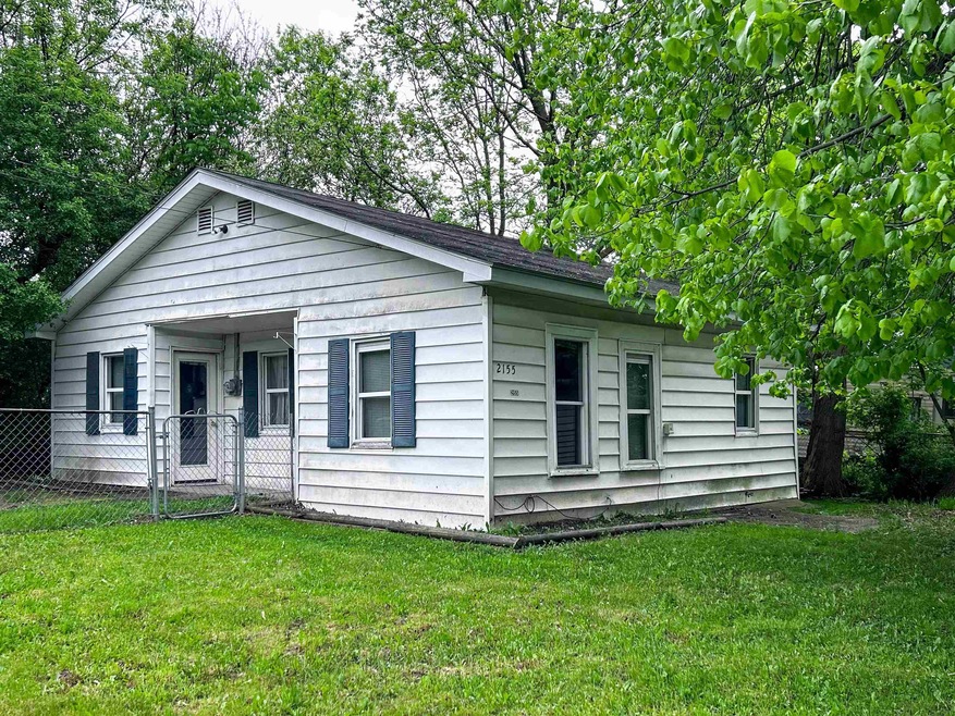 2155 S Graham Rd, Flint, MI 48532 - photo 1