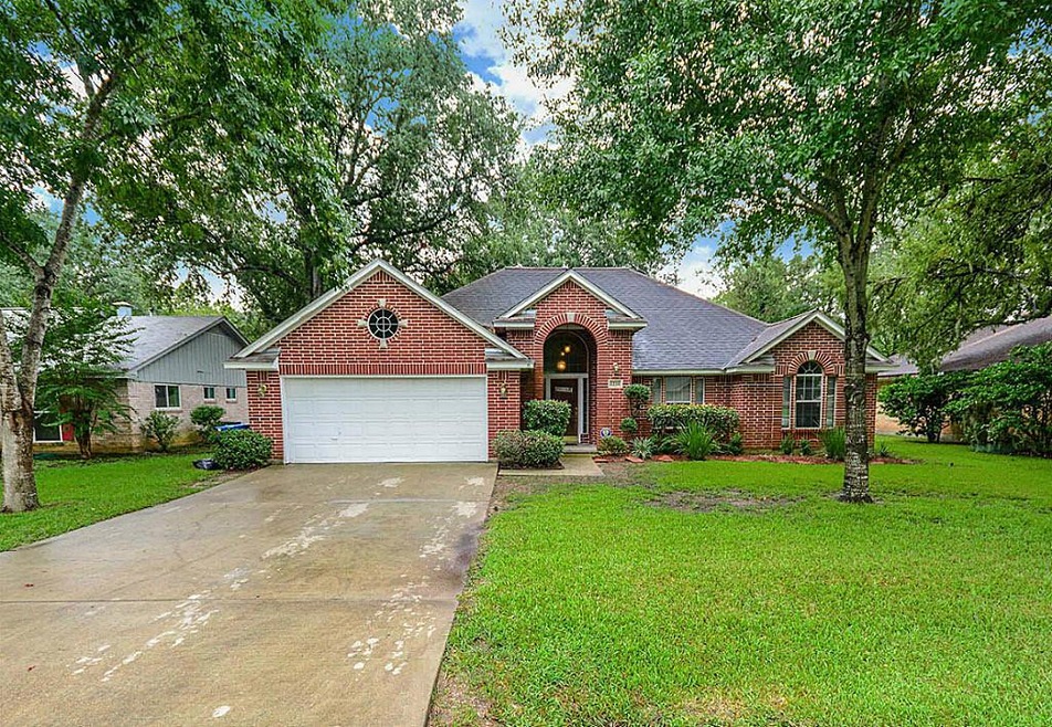 1214 Sally Anne Dr, Rosenberg, TX 77471 - photo 1