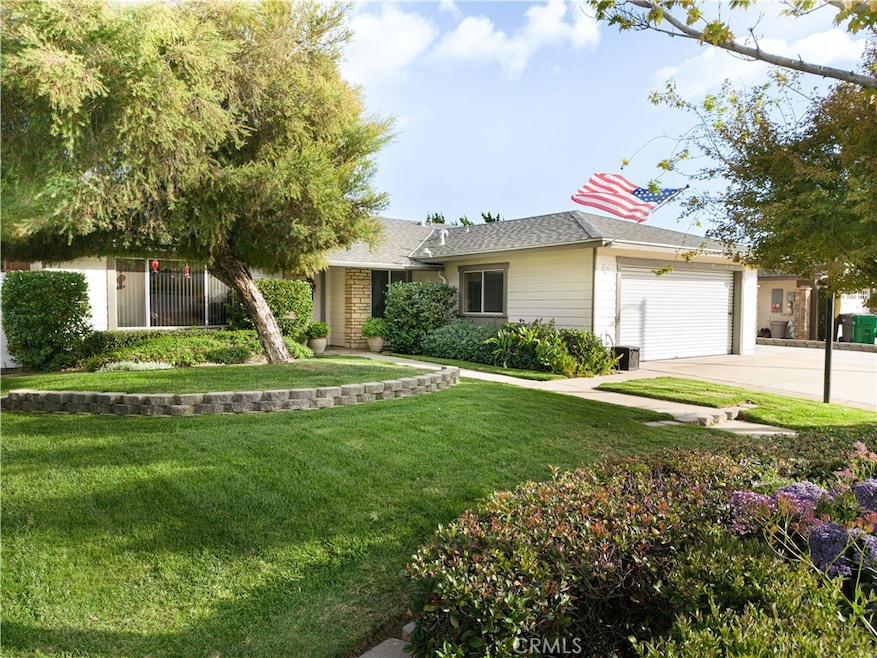 3380 Lucero Ave, La Verne, CA 91750 - photo 1