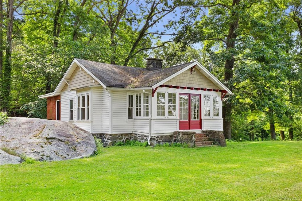 60 Watch Hill Rd, Croton On Hudson, NY 10520 - photo 1