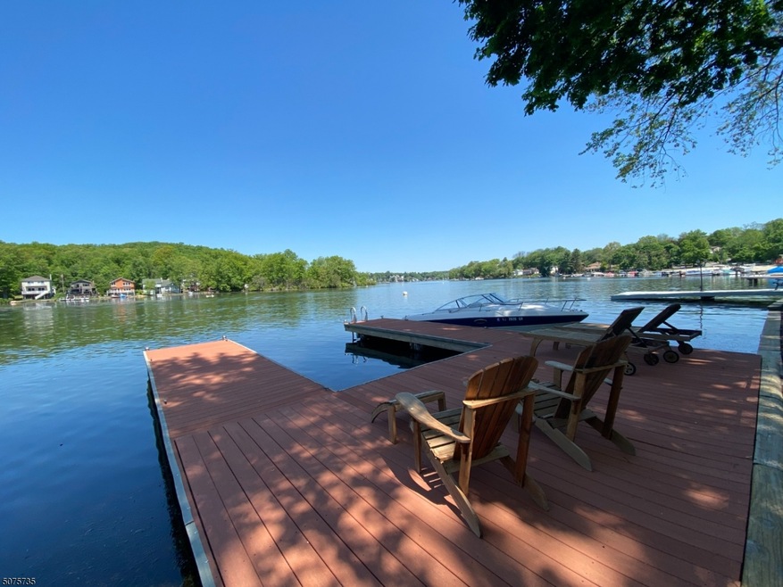 175 Mount Arlington Blvd, Landing, NJ 07850 - photo 1