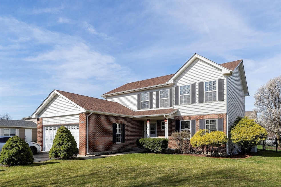 Sold $407,025