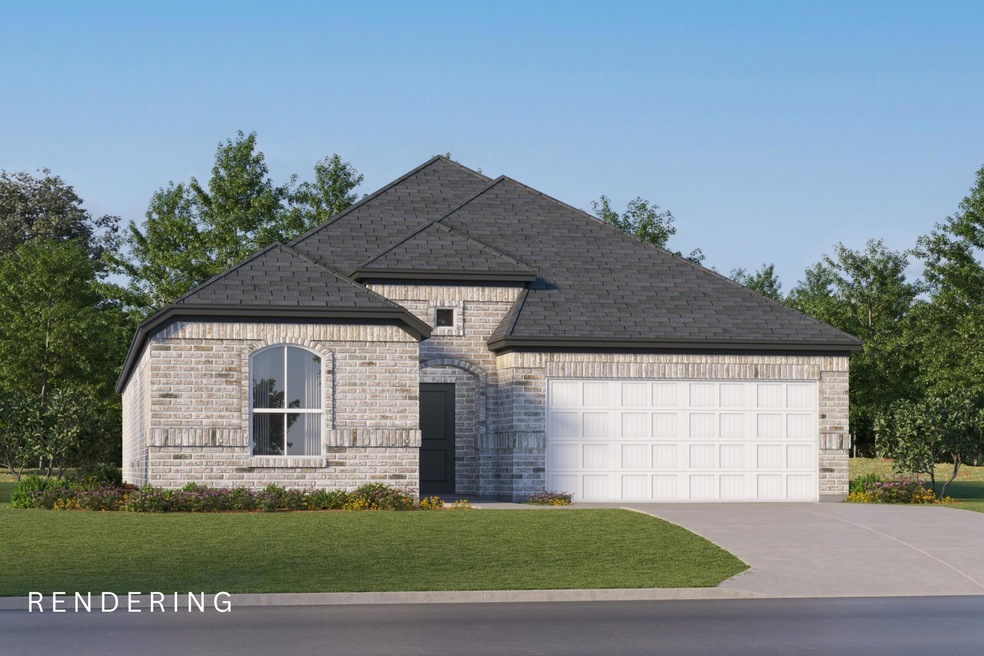 6222 Buccaneer Way unit Homesite 25F, Laurel Hill, FL 32567 - photo 1