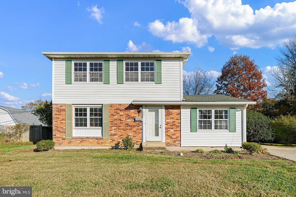 Under Contract $275,000