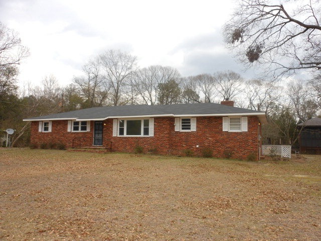 Main View