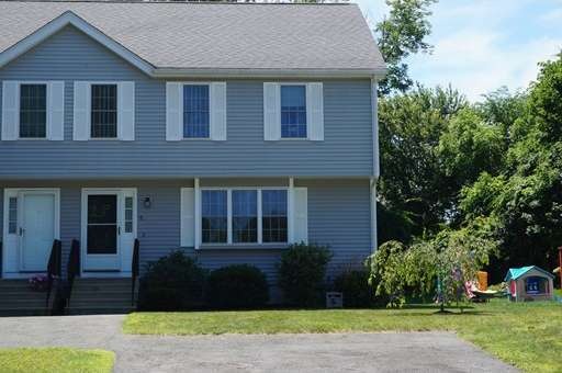 3A Nolan Ave, Milford, MA 01757 - photo 1