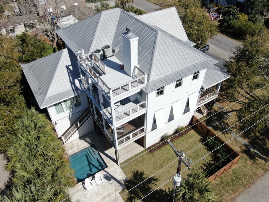 2507 Cameron Blvd, Isle of Palms, SC 29451 - photo 1