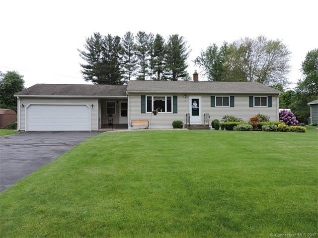 99 Scantic Meadow Rd, South Windsor, CT 06074 - photo 1