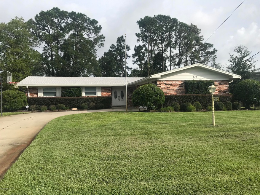 745 Trinidad Rd, Jacksonville, FL 32216 - photo 1