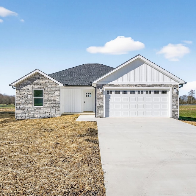 1311 Cook Rd, Crossville, TN 38555 - photo 1