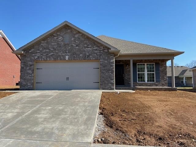 The Lincoln - 535 Dottie Dr