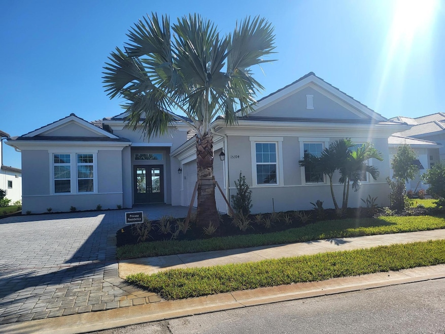 15394 Turin Dr, Naples, FL 34114 - photo 1