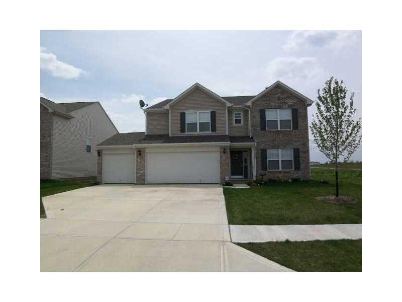 1297 Fiesta Dr, Franklin, IN 46131 - photo 1