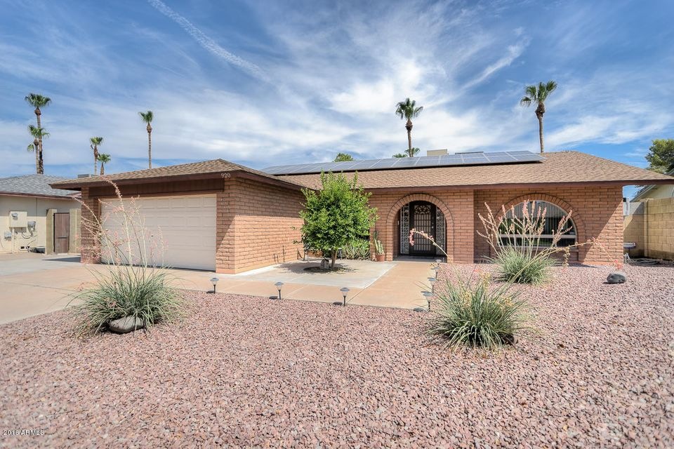 920 W Posada Ave, Mesa, AZ 85210 - photo 1