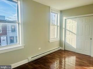 1413 S 23rd St unit 2ND FLOOR, Philadelphia, PA 19146 - photo 1