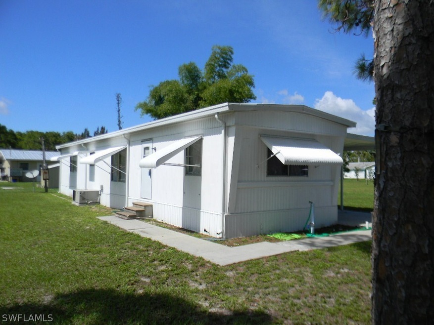 5878 Eastling Dr, Bokeelia, FL 33922 - photo 1