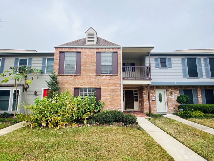 14224 Misty Meadow Ln, Houston, TX 77079 - photo 1