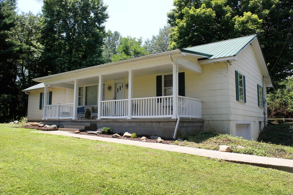 4574 Shakertown Rd, Harrodsburg, KY 40330 - photo 1