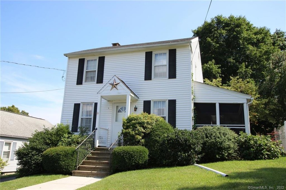 32 Harrison St, Danbury, CT 06810 - photo 1