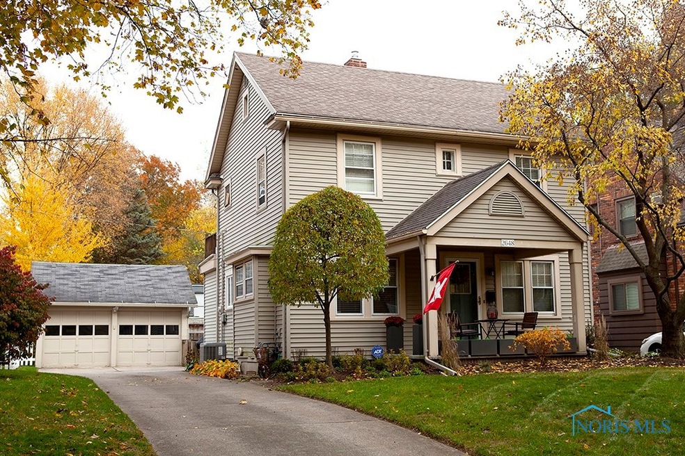 2648 Goddard Rd.