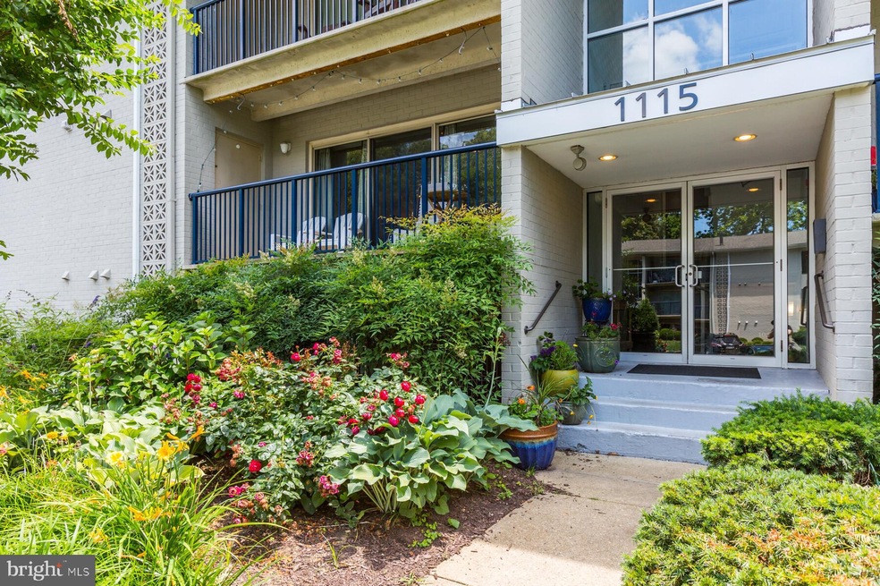 1115 Primrose Ct unit 201, Annapolis, MD 21403 - photo 1