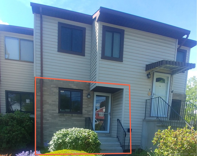 1169 Hope St unit A1, Stamford, CT 06907 - photo 1