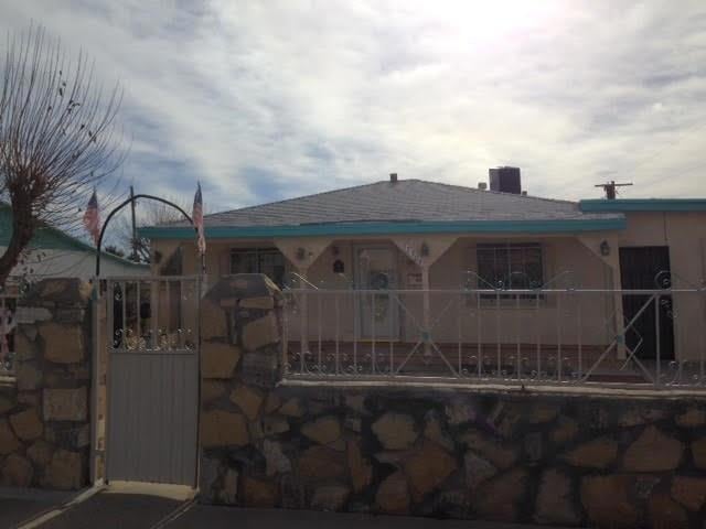 7504 Monterrey Dr, El Paso, TX 79915 - photo 1