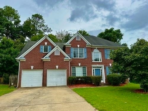 6070 Hampton Bluff Way, Roswell, GA 30075 - photo 1