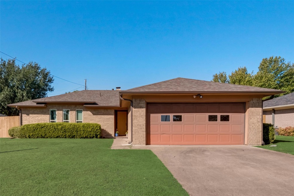 3202 Richelieu St, Sherman, TX 75090 - photo 1