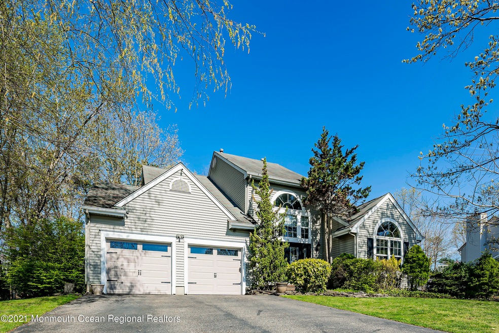 20 Mistaire Place, Howell, NJ 07731 - photo 1