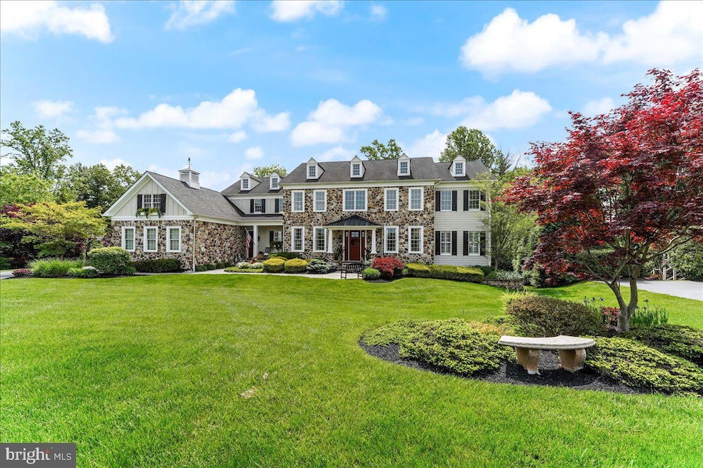 30 Magnolia Way, Chadds Ford, PA 19317 - photo 1