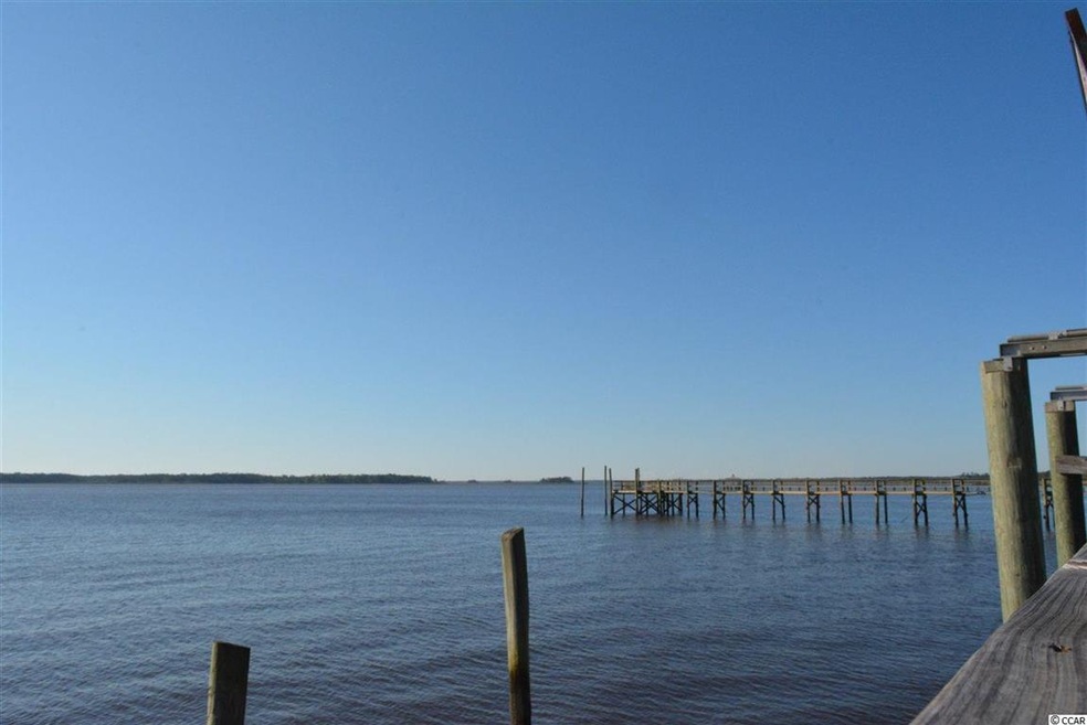 2509 S Bay St, Georgetown, SC 29440 - photo 1