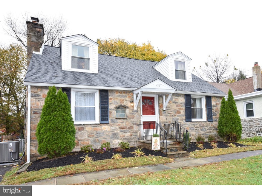130 Church Rd, Jenkintown, PA 19046 - photo 1
