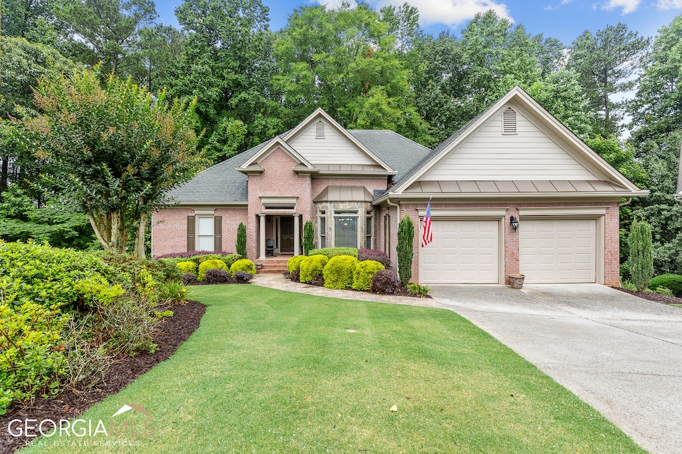 946 Chippewa Oak Dr, Dacula, GA 30019 - photo 1