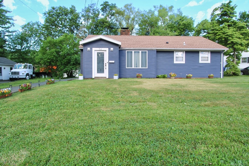 54 Daniel Blvd, Bloomfield, CT 06002 - photo 1