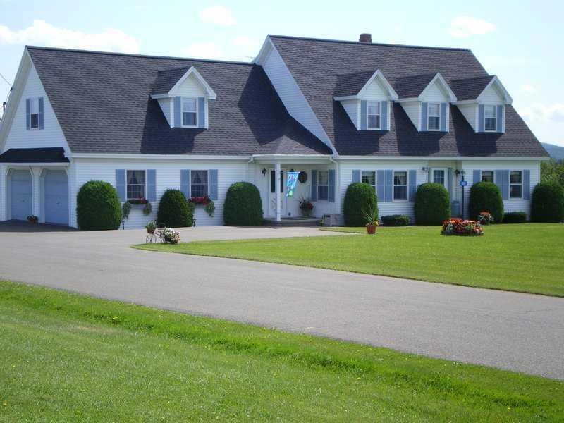 Exterior Front. Beautiful Cape with...