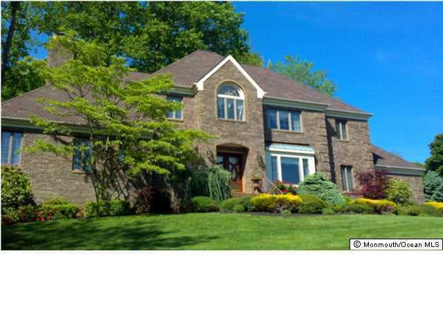 9 Wagon Way, Holmdel, NJ 07733 - photo 1