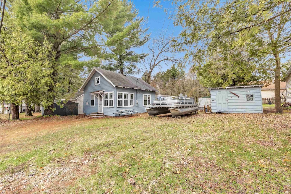 Sold $137,500 • Co-Listing Agent