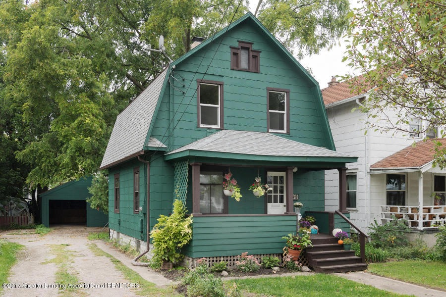 311 N Magnolia