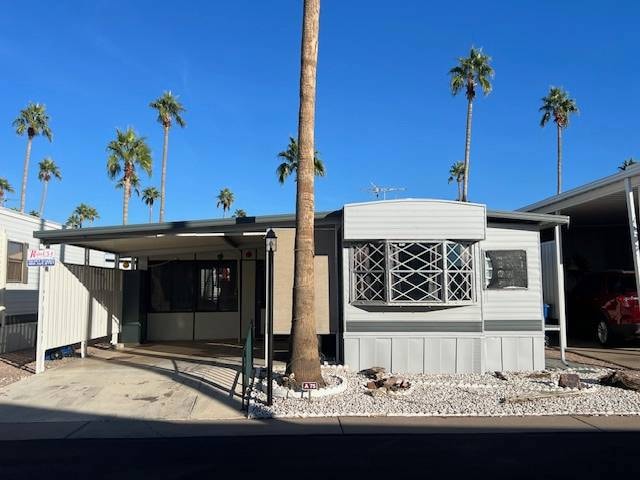 4860 E Main St unit A-75, Mesa, AZ 85205 - photo 1