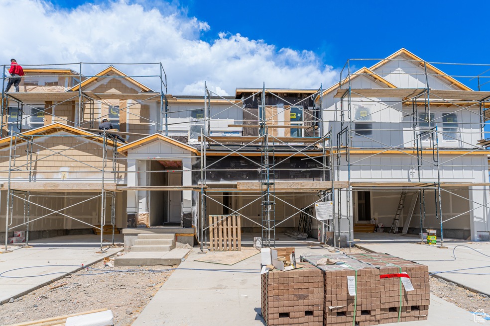 1576 W Banner Dr unit 744, South Jordan, UT 84095 - photo 1