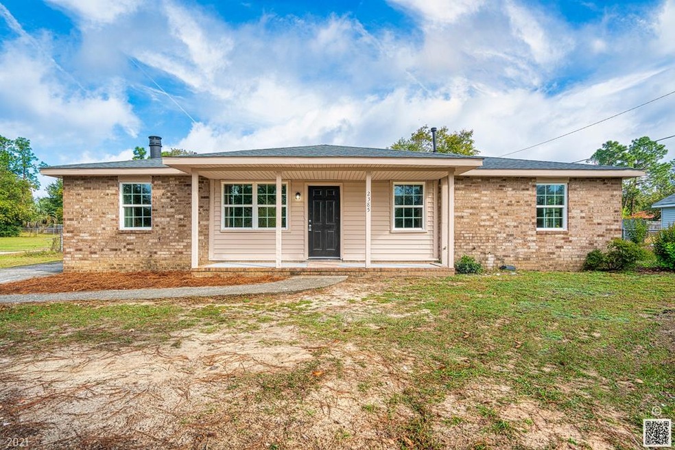 2385 Travis Pines Dr, Augusta, GA 30906 - photo 1