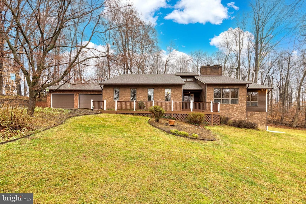 4300 Rousbys Run, West River, MD 20778 - photo 1