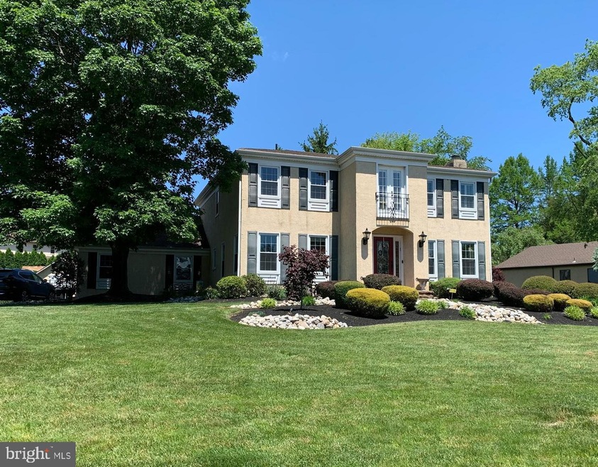 57 Meer Dr, Feasterville Trevose, PA 19053 - photo 1