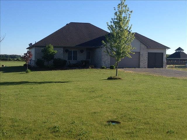 8610 Eggert Rd.